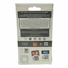 2021 Panini Chronicles Draft Picks Basketball Hanger Box "BRAND NEW IN PACKAGE" — photo 2
