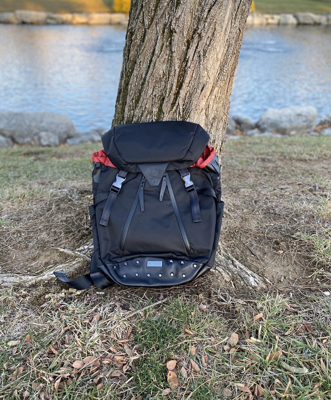 under armour cn backpack