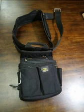 Clc Custom Leather Craft Belt