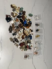 Lego Star Wars Minifigure Lot