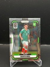 2026 Panini Prizm FIFA World Cup #290 Gilberto Mora