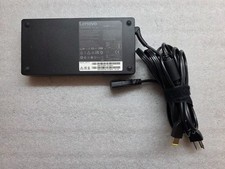 GENUINE OEM Lenovo Charger ADL230NLC3A 230W 20V AC Adapter Slim Tip FAST SHIP