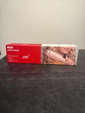 TYMO 1.25  In CurlPro Automatic Curling Iron PINK