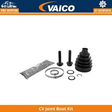 For 2004-05 Volkswagen Passat 2.8L AWD CV Joint Boot Kit Front Left Outer Vaico