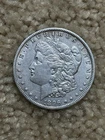 1896 O Mint Silver Liberty Dollar