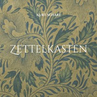 Zettelkasten Kurt Scharf Taschenbuch 184 S. Deutsch 2025 Books On Demand Gmbh