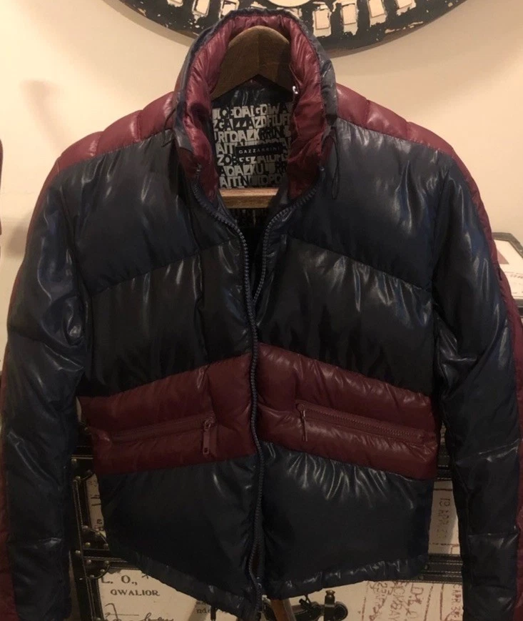 UniSEX Gazzarrini Bubble coat
Opens in a new window or tab