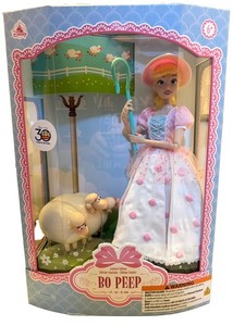 Bo Peep Limited Edition Doll | eBay
