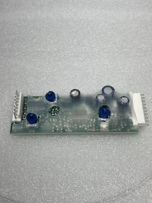 SUSTAINIAC STEALTH PRO MAIN BOARD FOR PASSIVE HUMBUCKER PICKUPS