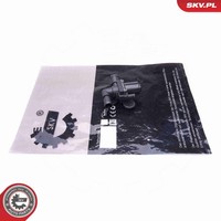 KüHlmittelregelventil Esen SKV 96SKV913 FüR BMW X6 E71 E72 3Er E90 X5 E70 X3 E83