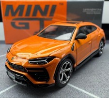 MINI GT Lamborghini Urus