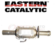 Eastern Catalytic 50178 Catalytic Converter for Exhaust wf