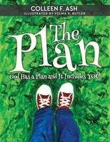 Colleen F Ash | The Plan | Taschenbuch | Englisch (2019) | Colleen Ash