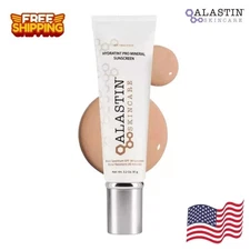 Alastin Hydratint Pro Mineral  Sunscreen SPF36 Sealed And Free Shipping USA