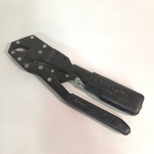 Craftsman Professional Auto Lock Adjustable Locking Pliers No. 45309 Craftsman Professional Auto Lock Adjustable Locking Pliers No. 45309