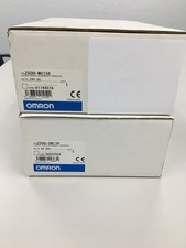 OMRON Z500-SW17R Laser Displacement Sensor Wi...
