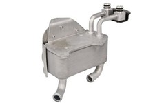 Ölkühler, Automatikgetriebe NISSENS 91576 FORD RANGER (TKE) 2.2 2011-