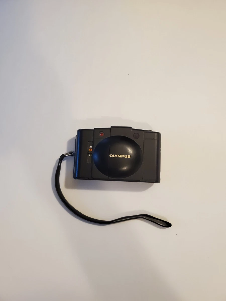 25+ Olympus XA2 Film Cameras for sale | Updated Oct 2026