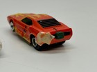 Lot 3 Vtg TycoPro HO Slot Cars Checker Camaro Flame Mustang Plymouth Superbird — photo 6