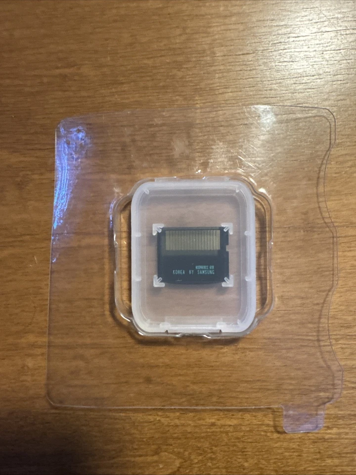 Kodak XD Picture Card H 512MB Camera Memory Card - Image 2 of 4