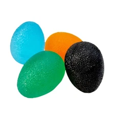 Hand Grip Strength Trainer, Stress Relief  for Adults and Kids, Wrist Rehab3984