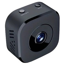 4K Camera 2.4G WiFi Monitoring Remote Night Surveillance Voice Video1779