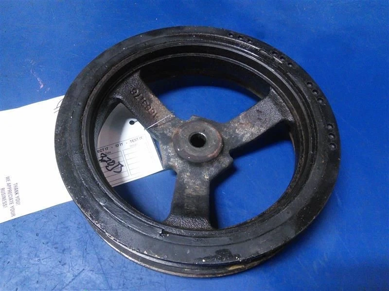 Harmonic Balancer 3.5L compatível com 93-04 CONCORDE 232902 - Imagem 2 de 2