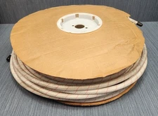 300 ft x Synflex Tubing Coca Cola 125042 3/8, .380IDX.535OD