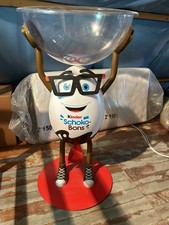 Mega Kinder Schoko Bons Aufsteller