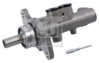Neu - Febi Bilstein 171476 Hauptbremszylinder FüR CitroËN Peugeot