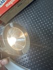 Antique Flashlight - Eveready “The Captain” W/ Orig Box.  EUC - Works  — photo 9