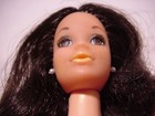 DOLL Walk Lively STEFFIE Head 1971 on DRAMATIC NEW LIVING Body 1969 — photo 8