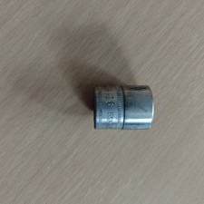 Snap On 16 mm 3/8 Steckschlüssel