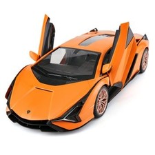Image of 1:14 Lamborghini Sian Remote Control Car NEW Free P&P BNIB