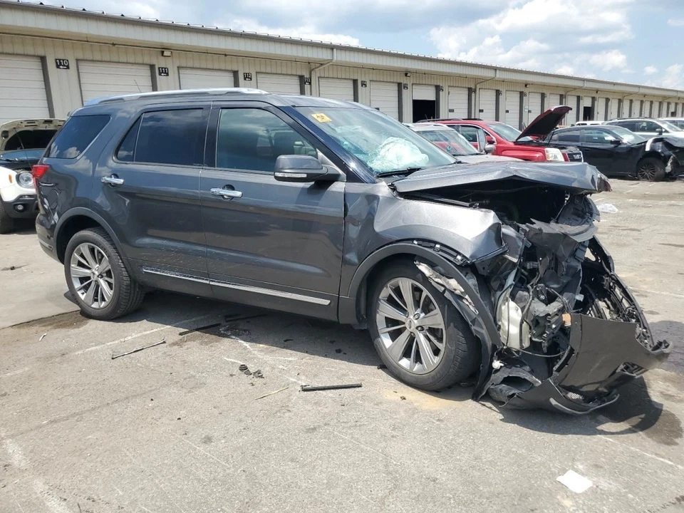 交流电压缩机适用于 17 - 20 林肯大陆 5051918 — 第 4/4 张图片