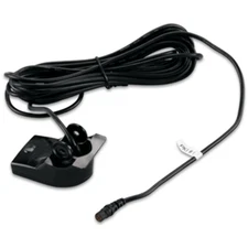GARMIN TRANSOM TROLLING XDUCER FOR ECHO FISHFINDERS (ALL)