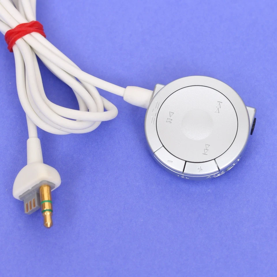 Genuine SONY PSP Remote Control [PSP-120] - Image 2 of 3