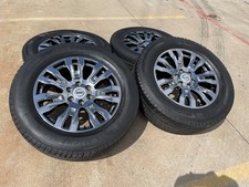 20 Nissan Titan Xd Oem 62728 Wheels Rims Tires Chrome Discounted