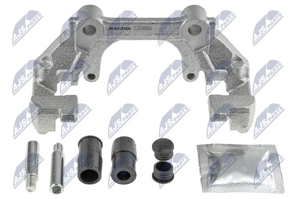 HZP-AU-012A NTY Carrier, brake caliper for AUDI,SEAT,SKODA,VW - Image 9