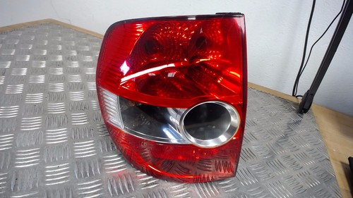 Heckleuchte komplett L VW Fox 1.2 5 Z 2010-2011