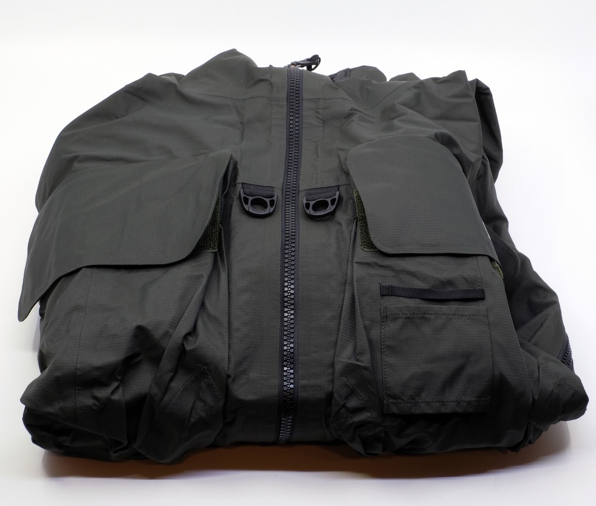 ウェア Patagonia SST Fly Fishing Jacket Green Patagonia Fly Fishing Jacket SST Dark Green Large | eBay