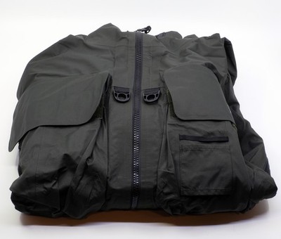 Patagonia Fly Fishing Jacket SST Dark Green Large | eBay Patagonia Fly Fishing Jacket SST Dark Green Large | eBay