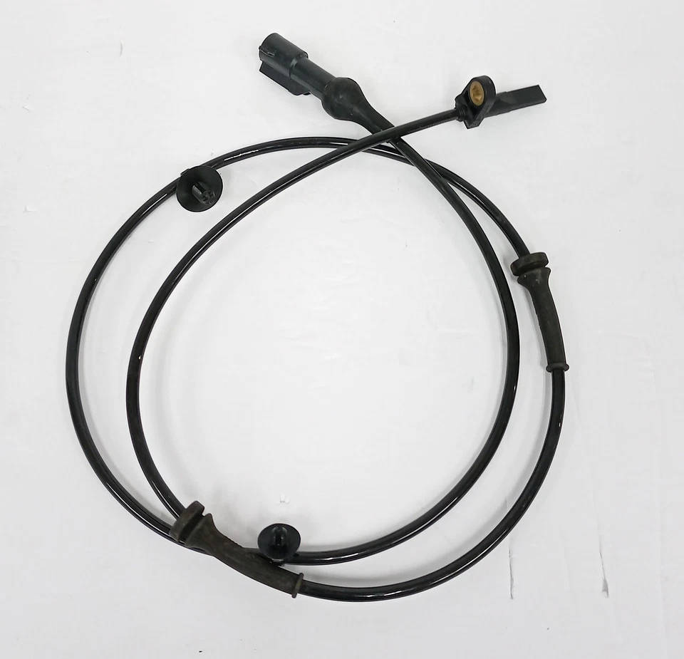 Bosch ABS Wheel Speed Sensor 0265007481 for Mercury Ford Lincoln Montego 05-12 - Image 3 of 4