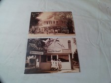 Vintage Coca-Cola / Coke Collectibles - 2 New Unused Postcards
