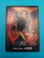 DON!! Card [Heroines Special Gold] Prices | One Piece Japanese