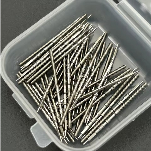 20Pcs Movement Watch Steel