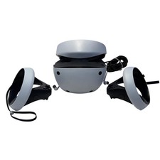 Sony PlayStation VR2 CFI-ZVR1 Virtual Reality Headset 