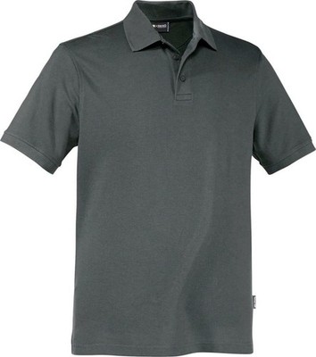 Expando Poloshirt anthrazit