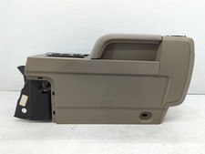 2007-2014 Lincoln Navigator Center Floor Console 7l7x-78044c72 Oem