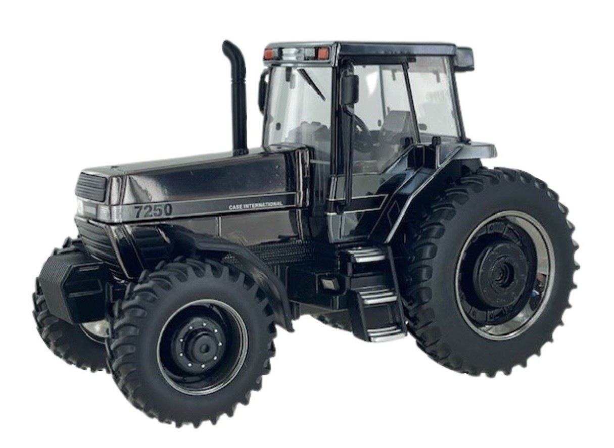 Britains Case IH Magnum 7250 miniature agricole 1/32 série limitée 102 exemplaires